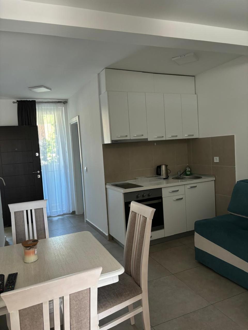 Apartment Aleksandar Budva